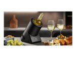 Caso | Wine Cooler | VinoCase | Black - Image 6