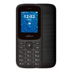 myPhone 2220 (Black) Dual SIM 1.77 TFT 128x160/32MB/microSD/2G | myPhone