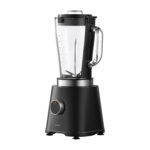 Xiaomi | Blenderis ES | Galda | 600 W | Krūkas materiāls: stikls | Krūkas tilpums: 1,75 l | Ledus smalcināšana | Melns