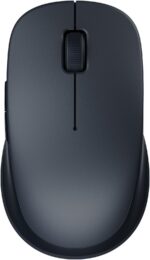 Xiaomi divrežīmu pele 2 | Bezvadu | 2,4 GHz, Bluetooth | Melna