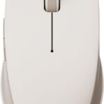 Xiaomi divrežīmu pele 2 | Bezvadu | 2,4 GHz, Bluetooth | Balta