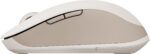 Xiaomi Dual-mode Mouse 2 | Wireless | 2.4 GHz, Bluetooth | White - Image 3