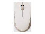 Xiaomi Dual-mode Mouse 2 | Wireless | 2.4 GHz, Bluetooth | White - Image 4