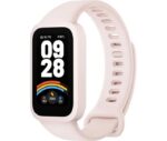 Xiaomi Smart Band 9 Active | TFT | Waterproof | Bluetooth | Pink - Image 2