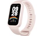 Xiaomi Smart Band 9 Active | TFT | Waterproof | Bluetooth | Pink - Image 3