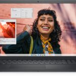 Dell Inspiron 15 3530 | Carbon Black | 15.6  | WVA | FHD | 1920 x 1080 pixels | Anti-glare | Intel Core i5 | i5-1334U | 16 GB | DDR4 | Solid-state drive capacity 512 GB | Intel Iris Xe Graphics | Windows 11 Home | 802.11ax | Keyboard language English | Keyboard backlit | Warranty 36 month(s)