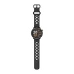 Hammer Watch 2 Lite | Smart watch | AMOLED | 1.43 | Waterproof | Black - Image 2
