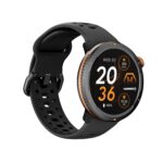 Hammer Watch 2 Lite | Smart watch | AMOLED | 1.43 | Waterproof | Black - Image 4