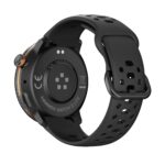 Hammer Watch 2 Lite | Smart watch | AMOLED | 1.43 | Waterproof | Black - Image 5