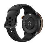 Hammer Watch 2 Lite | Smart watch | AMOLED | 1.43 | Waterproof | Black - Image 6