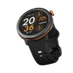 Hammer Watch 2 Lite | Smart watch | AMOLED | 1.43 | Waterproof | Black - Image 7