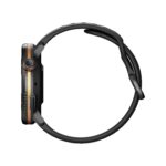 Hammer Watch 2 Lite | Smart watch | AMOLED | 1.43 | Waterproof | Black - Image 8