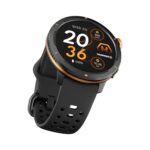 Hammer Watch 2 Lite | Smart watch | AMOLED | 1.43 | Waterproof | Black - Image 9