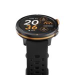 Hammer Watch 2 Lite | Smart watch | AMOLED | 1.43 | Waterproof | Black - Image 11
