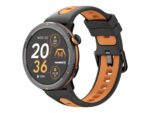 Hammer Watch 2 Lite | Smart watch | AMOLED | 1.43 | Waterproof | Black - Image 12