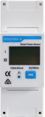 Huawei | Viedais barošanas sensors | DDSU666-H (1 fāze) - Image 2
