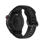myPhone Watch Adventure | Viedpulkstenis | GPS (satelīts) | AMOLED | 1.43 | Ūdensizturīgs | Melns - Image 2