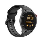 myPhone Watch Adventure | Viedpulkstenis | GPS (satelīts) | AMOLED | 1.43 | Ūdensizturīgs | Melns - Image 3