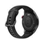 myPhone Watch Adventure | Viedpulkstenis | GPS (satelīts) | AMOLED | 1.43 | Ūdensizturīgs | Melns - Image 4