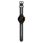 myPhone Watch Adventure | Viedpulkstenis | GPS (satelīts) | AMOLED | 1.43 | Ūdensizturīgs | Melns - Image 6