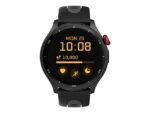 myPhone Watch Adventure | Viedpulkstenis | GPS (satelīts) | AMOLED | 1.43 | Ūdensizturīgs | Melns - Image 7