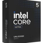 Intel 245KF | Intel Core Ultra 5