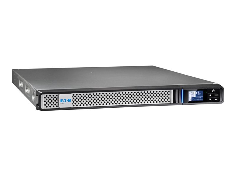 oriģināls-80655.jpg Eaton 5P Gen2 UPS | 5P650IRG2 | 650 VA | 520 W - Image 1