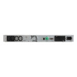 Eaton 5P Gen2 UPS | 5P650IRG2 | 650 VA | 520 W - Image 2