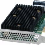 Fujitsu | RAID kontrolieris PRAID CP500i FH/LP