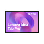 Lenovo Idea Tab Pro Wi-Fi (без адаптера питания) | ZAE40020SE | 12,7 | Лунный серый | LTPS | 2944 x 1840 пикселей | MediaTek | Dimensity 8300 | 8 ГБ | Впаянная память LPDDR5x | 256 ГБ | Wi-Fi | Фронтальная камера | 8 МП | Задняя камера | 13 МП | Bluetooth | 5,3 | Android | 14 (обновления ОС до Android 16 и 4 года патчей безопасности) | Гарантия 24 месяца | Lenovo Tab Pen Plus, кабель USB-A — USB-C, руководство пользователя