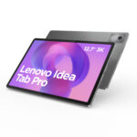 Lenovo Idea Tab Pro Wi-Fi (без адаптера питания) | ZAE40020SE | 12,7 | Лунный серый | LTPS | 2944 x 1840 пикселей | MediaTek | Dimensity 8300 | 8 ГБ | Впаянная память LPDDR5x | 256 ГБ | Wi-Fi | Фронтальная камера | 8 МП | Задняя камера | 13 МП | Bluetooth | 5,3 | Android | 14 (обновления ОС до Android 16 и 4 года патчей безопасности) | Гарантия 24 месяца | Lenovo Tab Pen Plus, кабель USB-A — USB-C, руководство пользователя — изображение 2