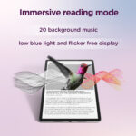 Lenovo Idea Tab Pro Wi-Fi (без адаптера питания) | ZAE40020SE | 12,7 | Лунный серый | LTPS | 2944 x 1840 пикселей | MediaTek | Dimensity 8300 | 8 ГБ | Впаянная память LPDDR5x | 256 ГБ | Wi-Fi | Фронтальная камера | 8 МП | Задняя камера | 13 МП | Bluetooth | 5,3 | Android | 14 (обновления ОС до Android 16 и 4 года патчей безопасности) | Гарантия 24 месяца | Lenovo Tab Pen Plus, кабель USB-A — USB-C, руководство пользователя — изображение 17