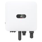 Huawei hibrīda nelīdzsvarotas slodzes invertors | SUN2000-6K-MAP0