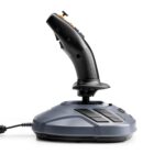 Thrustmaster | SimTask FarmStick kursorsvira - Image 2