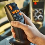 Thrustmaster | SimTask FarmStick kursorsvira - Image 4