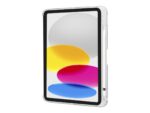 Targus Click-In caurspīdīgs maciņš iPad 10.9 | THD927GL | Planšetdatora maciņš | Caurspīdīgs