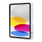 Targus Click-In caurspīdīgs maciņš iPad 10.9 | THD927GL | Planšetdatora maciņš | Caurspīdīgs