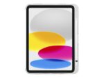 Targus Click-In caurspīdīgs maciņš iPad 10.9 | THD927GL | Planšetdatora maciņš | Caurspīdīgs - Image 4