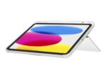 Targus Click-In caurspīdīgs maciņš iPad 10.9 | THD927GL | Planšetdatora maciņš | Caurspīdīgs - Image 7