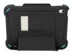 Targus SafePort Rugged Max maciņš iPad 10.9 | THD929GL | Planšetdatora maciņš | Melns
