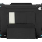 Targus SafePort Rugged Max Case for iPad 10.9 | THD929GL | Tablet case | Black