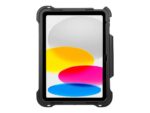 Targus SafePort Rugged Max maciņš iPad 10.9 | THD929GL | Planšetdatora maciņš | Melns - Image 3