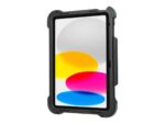 Targus SafePort Rugged Max maciņš iPad 10.9 | THD929GL | Planšetdatora maciņš | Melns - Image 4