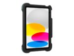 Targus SafePort Rugged Max maciņš iPad 10.9 | THD929GL | Planšetdatora maciņš | Melns - Image 5