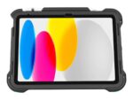 Targus SafePort Rugged Max maciņš iPad 10.9 | THD929GL | Planšetdatora maciņš | Melns - Image 6