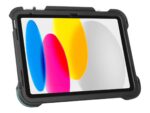 Targus SafePort Rugged Max maciņš iPad 10.9 | THD929GL | Planšetdatora maciņš | Melns - Image 7