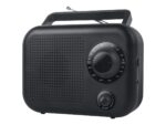 New-One | Pārnēsājamais rācijas 2 diapazoni | R210 - Image 2