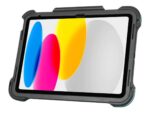Targus SafePort Rugged Max maciņš iPad 10.9 | THD929GL | Planšetdatora maciņš | Melns - Image 8