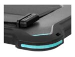 Targus SafePort Rugged Max maciņš iPad 10.9 | THD929GL | Planšetdatora maciņš | Melns - Image 11