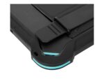 Targus SafePort Rugged Max maciņš iPad 10.9 | THD929GL | Planšetdatora maciņš | Melns - Image 12